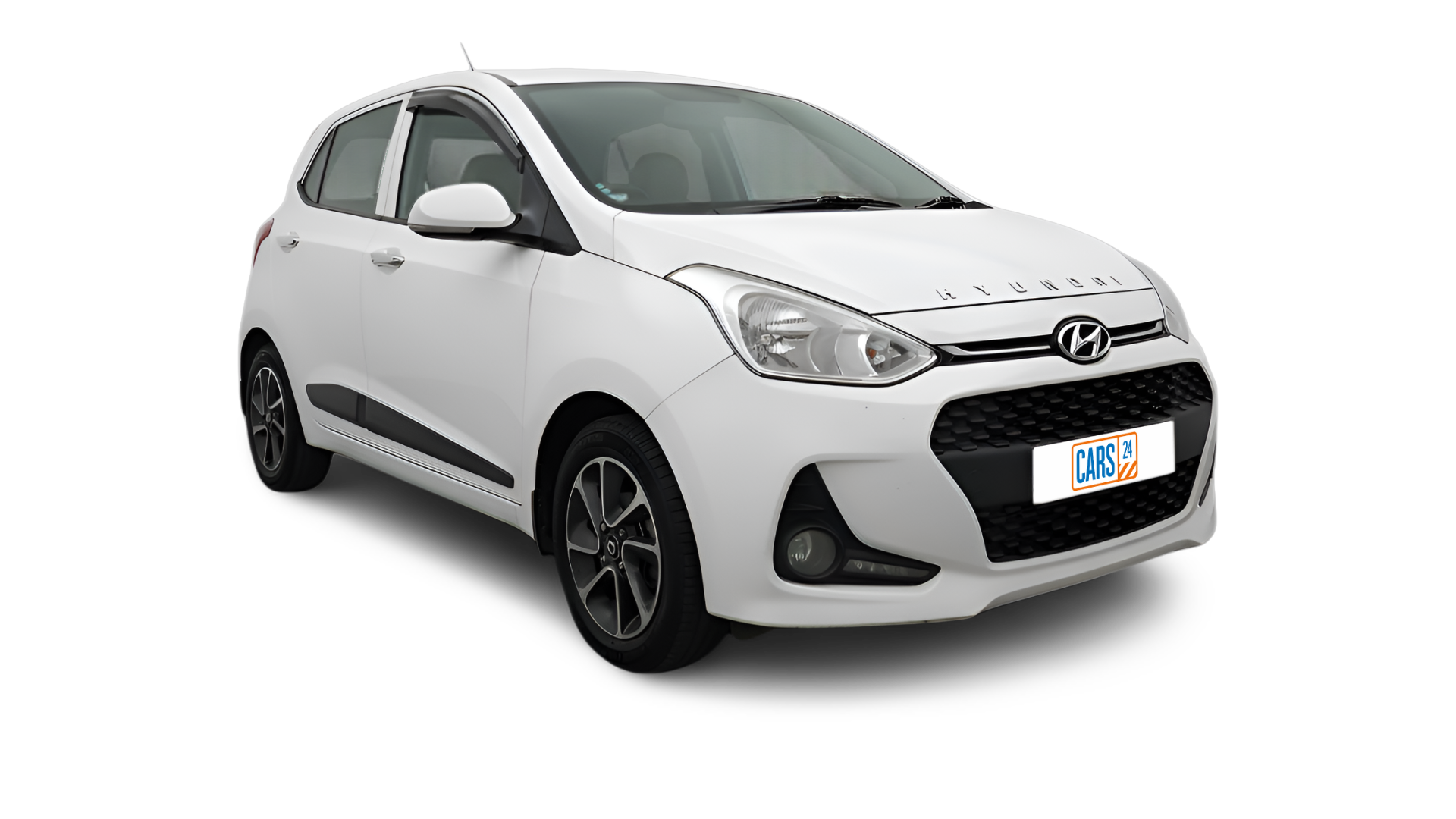 Hyundai Grand i10-img